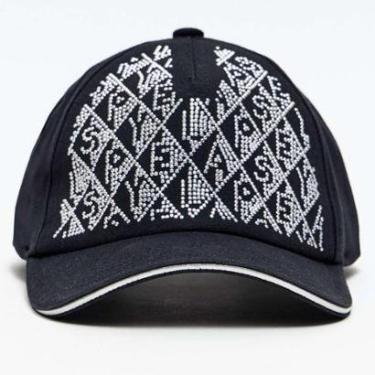 Imagem de Boné Easy Lança Perfume Brilho Feminino-Feminino