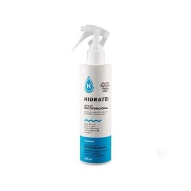Imagem de HIDRATEI SPRAY MUTIFUNCIONAL LEAVE-IN 250ML-Unissex