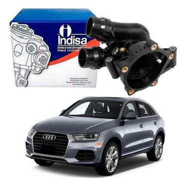 Imagem de Carcaça Bomba Dagua Indisa Q3 2.0 Tfsi 2016 A 2019