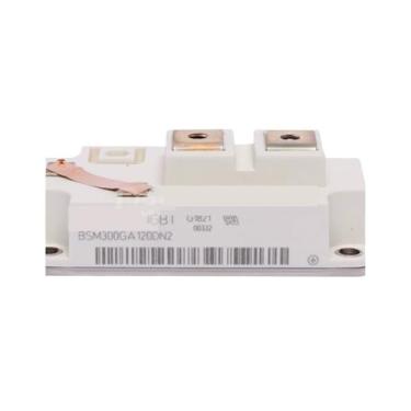 Imagem de UHFILYQBA 1 retificador de alta potência do módulo IGBT BSM300GA120DN2