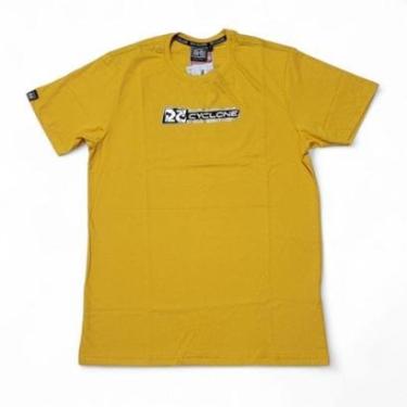 Imagem de Camisa Cyclone Loc Kingsley Metal Masculino Adulto Ref. 01023821-Masculino