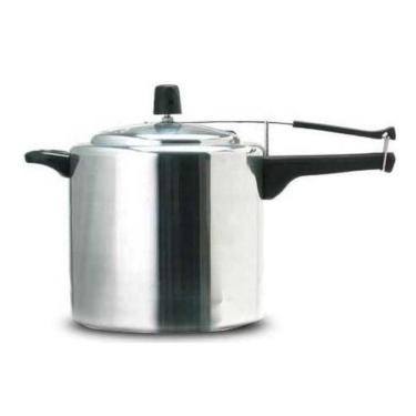 Imagem de Panela de Pressão 7 Litros Com Cabo - Fulgor.