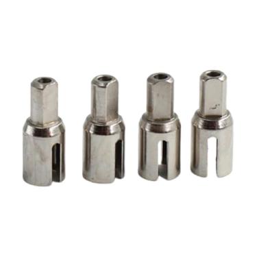 Imagem de Yunhgft 4 Copos Diferenciais Metálicos, Peças de Reposição E Substituição Estável, Upgrade 3342, Kit de Copos de Conexão para