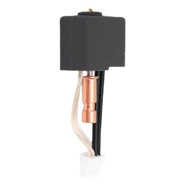 Imagem de Garosa Kit Hotend para Impressora 3D Bico de 0,4 Mm Com Garganta Bimetálica para Kobra S1 S1 Combo Aquecimento Rápido 350 ℃ Impressão Em Alta Temperatura