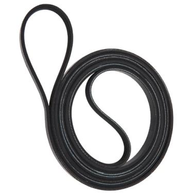 Imagem de Substituição da correia de tambor da secadora para Samsung DV45H7000GW/A2 DVE45R6100W/A3 DV50F9A7EVW/A2 DV331AER/XAA DV338AEW/XAA DVE41A3000W/A3 DVE52M8650V/A3 DVE50M70 450P/AA. 3 DVE45T3400W/A3