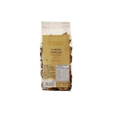 Imagem de Funghi Porcini Secchi 100g Maestra Per La Pastina