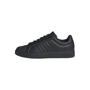 Imagem de Tênis Masculino Streettalk Casual Adidas - Preto