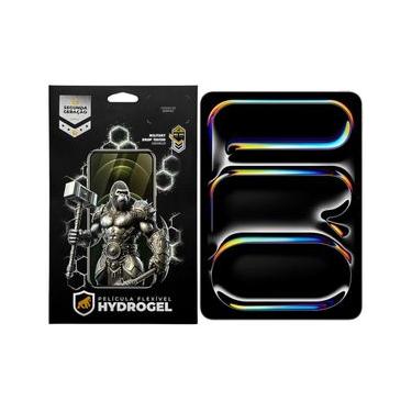 Imagem de Película para iPad Pro 11 (2024) - Hydrogel HD - Gshield