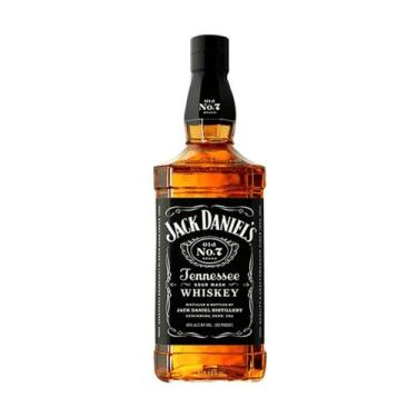 Imagem de Whisky Jack Daniels Old No. 7 700ml