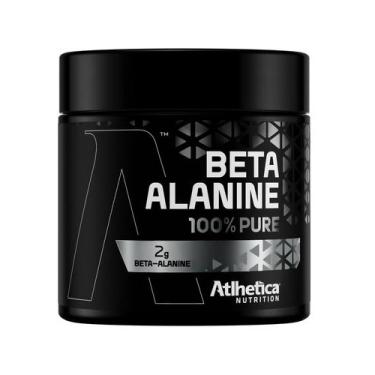 Imagem de Beta Alanina 100% Pura (200G) Atlhetica