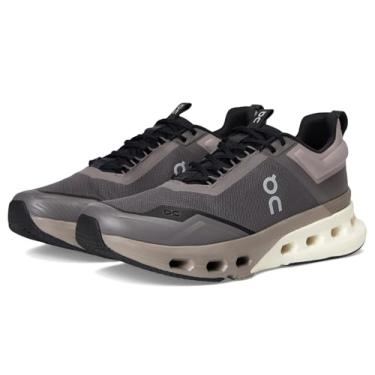 Imagem de On Cloudnova X Tênis masculino, Eclipse/preto, 44