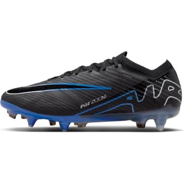 Imagem de NIKE Tênis de futebol masculino, Preto cromado Hyper Royal, 38