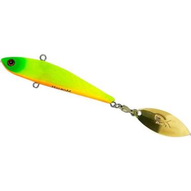 Imagem de Isca Moriah Maioli Bait 75