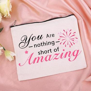 Imagem de Presentes de Natal para namorada, dia dos namorados, presente de aniversário para esposa, noiva, presente de aniversário para filha, sobrinha, presente de formatura inspirador para neta, irmã, melhor