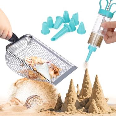 Imagem de Vodolo Sand Water Mixing