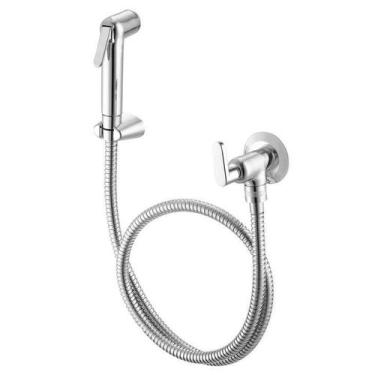 Imagem de Ducha Higiênica Uni Meber, Cromado - 1850 C18