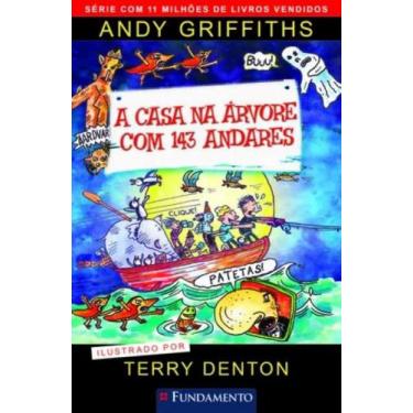 Imagem de A casa na árvore com 143 andares - Fundamento, 3