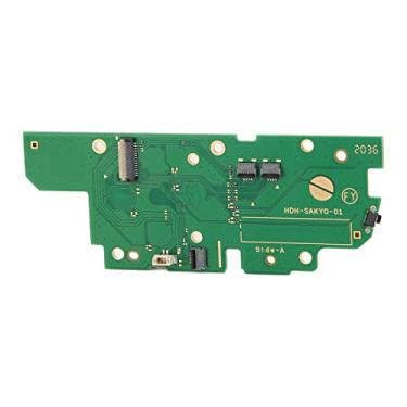 Imagem de GLOGLOW Kit Profissional de Substituição de Placa-mãe Esquerda Pcb para Console Lite, Reparo de Console de Jogos Diy