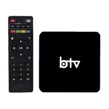 Imagem de Receptor B13 4k Tv Sem Mensalidades Canais Liberados Vitalicio R06