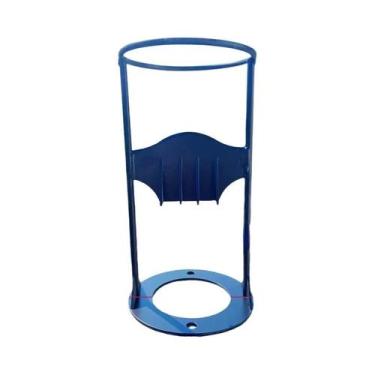 Imagem de Distribuidor De Lenha Manual Em Ferro Fundido Feito À Mão, Machadinha 