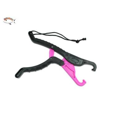 Imagem de Alicate de Contenção Pega Peixe Keep Life - Várias Cores - Rochel Plas