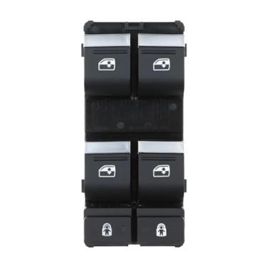 Imagem de 1 botão de interruptor de janela elétrica OEM 8KD959851B