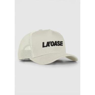 Imagem de Boné Becker Dad Hat Aba Curva Original La'Oase Masculino-Masculino