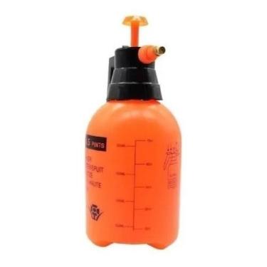 Imagem de Pulverizador Borrifador Bomba Pressão 2 Litros Profissional - Bestfer,