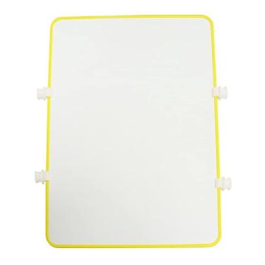 Imagem de Divisor de Bogg Bag Acessórios para Bags Organizador Plástico Auxiliar na Organização Bandeja Versátil Sacola Praia Solução Fácil Acessar Leve e Portá