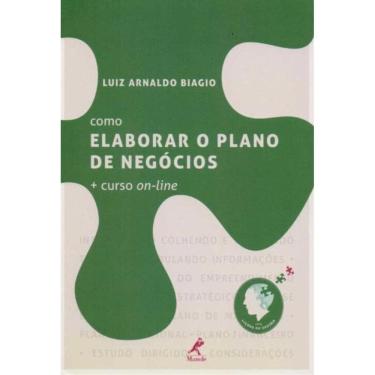 Imagem de Como Elaborar o Plano de Negócios + Curso On-line