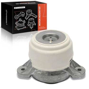 Imagem de A-Premium Suporte de motor dianteiro esquerdo ou direito compatível com Mercedes-Benz C300 2013-2014 3.5L, C350 2012-2015 3.5L, E400 2015-2016 3.0L, E350 2012-2016 3.5L, GLK350 200 13 a 20 anos 15 3,5