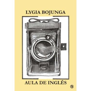Imagem de Aula de Ingles - Bojunga, Lygia - CASA LYGIA BOJUNGA