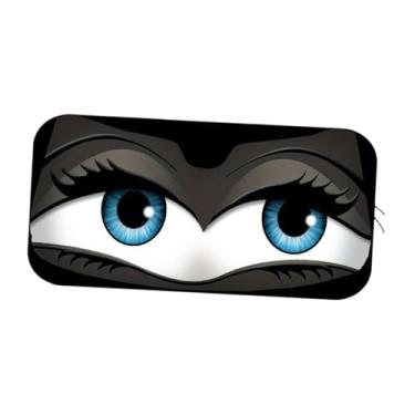 Imagem de MotiveTech Protetor solar para para-, viseira para janela dianteira do para-, protetor solar para para- dianteiro de carro