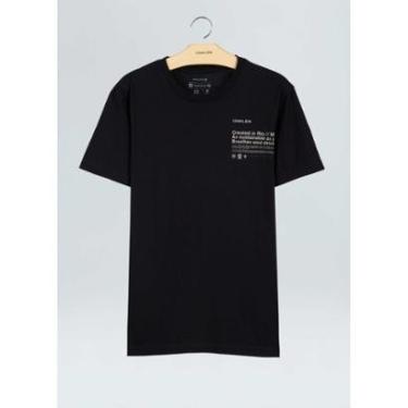 Imagem de T-shirt vintage branded OSKLEN-Masculino