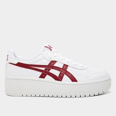 Imagem de Tênis Asics Japan S PF Feminino-Feminino