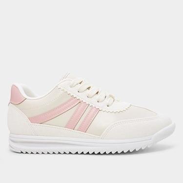 Imagem de Tênis Infantil Molekinha Casual Menina-Feminino