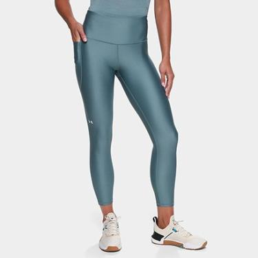 Imagem de Calça Legging Under Armour Feminina-Feminino