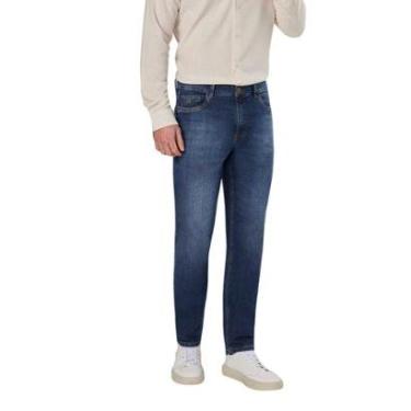 Imagem de Calça Masculina Casual Slim Premium Max Denim 12110 Jeans-Masculino