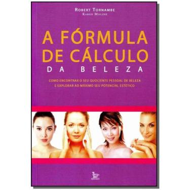 Imagem de Fórmula de Cálculo da Beleza, A - MATRIX - URBANA, 3