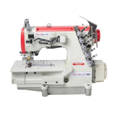 Imagem de Galoneira plana direct drive  SUNSPECIAL SS858-D-01CBX-3 - Sun Special