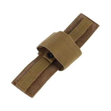 Imagem de Suporte De Arma EDC Compacto E Leve Para Transporte Oculto, Modular E 