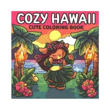 Imagem de Livro De Colorir Para Adultos Com 28 Páginas, Suprimentos De Desenho P