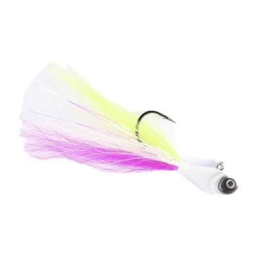 Imagem de Isca Artificial Pesca Profundidade Marine Sports Streamer Jig 10g, 5 c