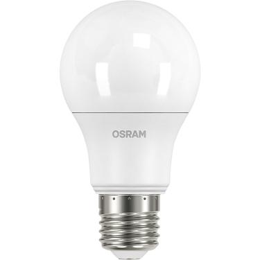 Imagem de Lâmpada Led 6W Osram Bivolt Branca