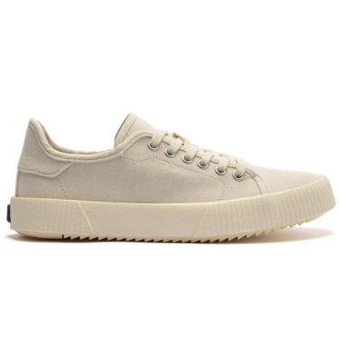 Imagem de Tenis Masculino Reserva Neo Canvas Off White-Masculino