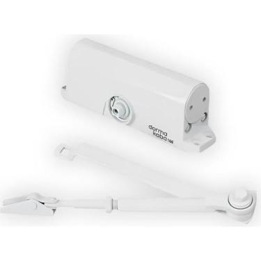 Imagem de Dorma Mola Aerea 200-2 Branca - 40K