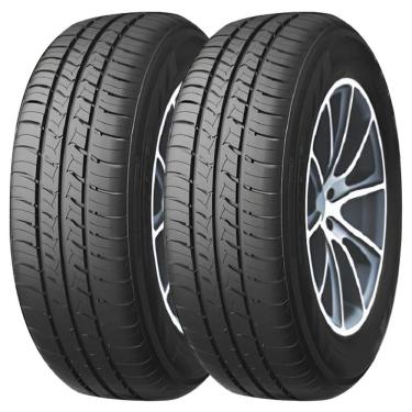 Imagem de KIT 2 Pneus Qima QH01 175/70 R14 Aro 14 84T