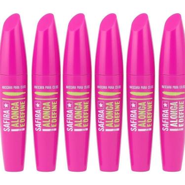 Imagem de Máscara De Cílios Alonga E Define - 6un