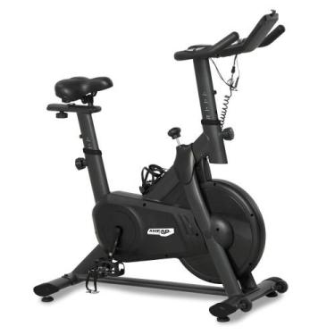 Imagem de Bicicleta Ergométrica Confort de Spinning Profissional Ahead Sports co