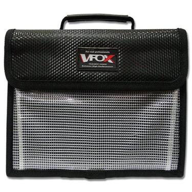 Imagem de Bolsa Organizadora Porta Jumping Jig V-Fox Vc-302 Pesca